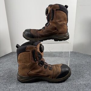 Red Wing Tradesman 3531 work boot w/BOA Fit System Mens 9EE